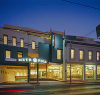 Melbourne Metropole Central - Accommodation Port Macquarie