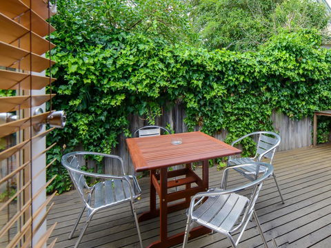 Boutique Stays Sandyside- Sandringham Villa Units - Accommodation Port Macquarie 10