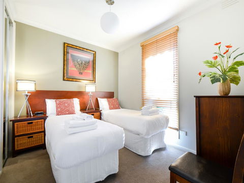 Boutique Stays Sandyside- Sandringham Villa Units - Accommodation Port Macquarie 3