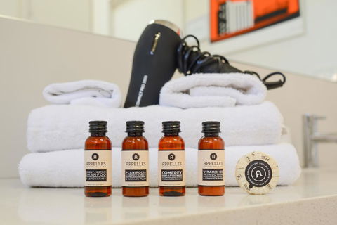 Boutique Stays Sandyside- Sandringham Villa Units - Accommodation Port Macquarie 4
