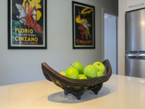 Boutique Stays Sandyside- Sandringham Villa Units - Accommodation Port Macquarie 2