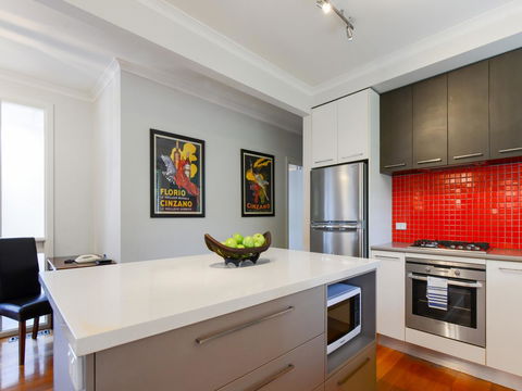 Boutique Stays Sandyside- Sandringham Villa Units - Accommodation Port Macquarie 0