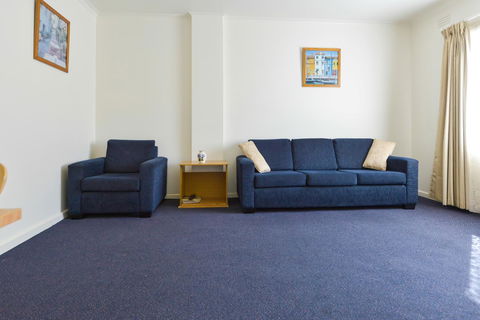 Heyfield Motel And Apartments - Accommodation Port Macquarie 17