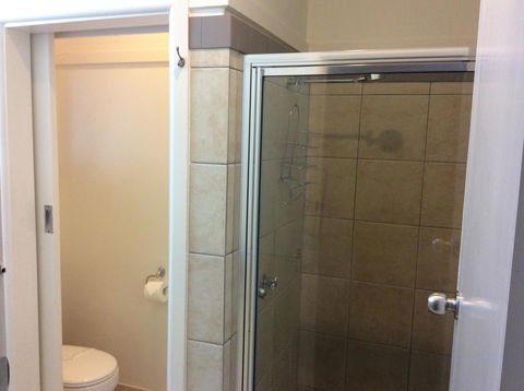 Heyfield Motel And Apartments - Accommodation Port Macquarie 20