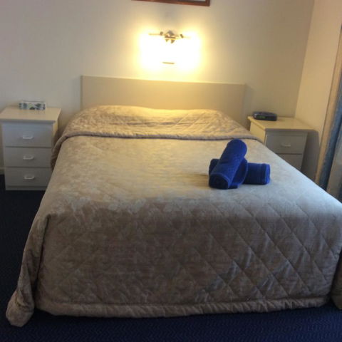 Heyfield Motel And Apartments - Accommodation Port Macquarie 8