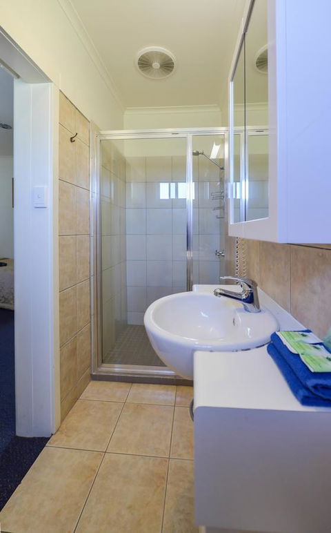 Heyfield Motel And Apartments - Accommodation Port Macquarie 22