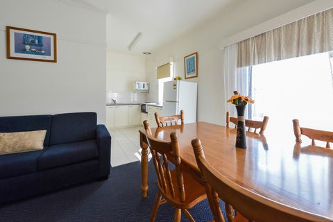 Heyfield Motel And Apartments - Accommodation Port Macquarie 23