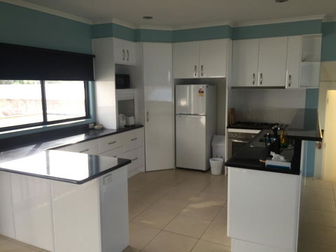 Heyfield Motel And Apartments - Accommodation Port Macquarie 43