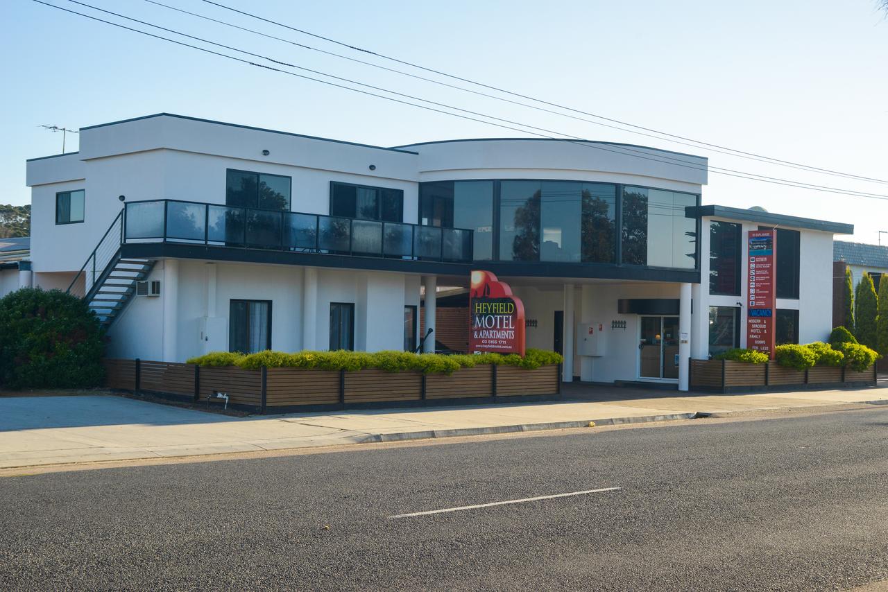 Bindi VIC Accommodation Port Macquarie
