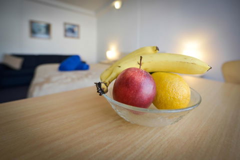 Heyfield Motel And Apartments - Accommodation Port Macquarie 25