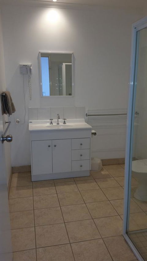 Heyfield Motel And Apartments - Accommodation Port Macquarie 39