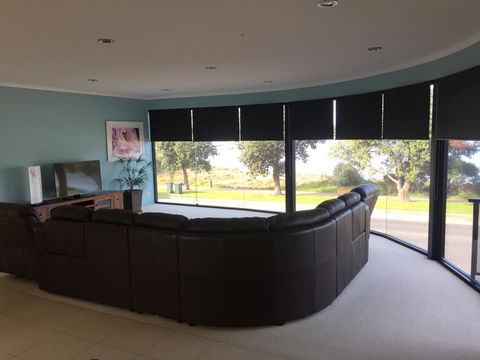 Heyfield Motel And Apartments - Accommodation Port Macquarie 42