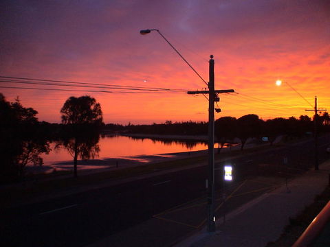 Heyfield Motel And Apartments - Accommodation Port Macquarie 7