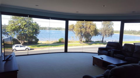 Heyfield Motel And Apartments - Accommodation Port Macquarie 37