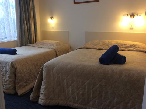 Heyfield Motel And Apartments - Accommodation Port Macquarie 35