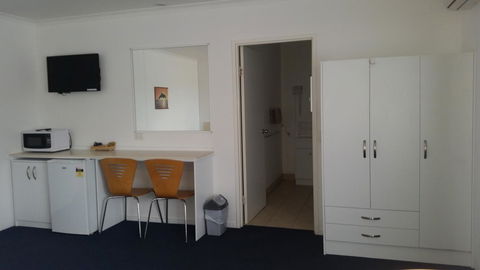 Heyfield Motel And Apartments - Accommodation Port Macquarie 40