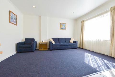 Heyfield Motel And Apartments - Accommodation Port Macquarie 18