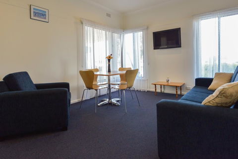 Heyfield Motel And Apartments - Accommodation Port Macquarie 14
