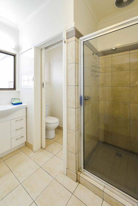 Heyfield Motel And Apartments - Accommodation Port Macquarie 10