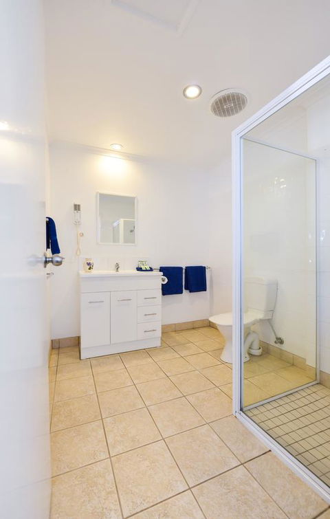 Heyfield Motel And Apartments - Accommodation Port Macquarie 26