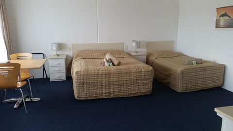 Heyfield Motel And Apartments - Accommodation Port Macquarie 38