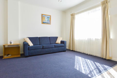 Heyfield Motel And Apartments - Accommodation Port Macquarie 15