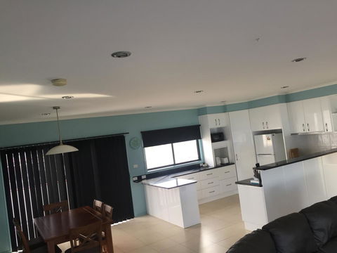 Heyfield Motel And Apartments - Accommodation Port Macquarie 44