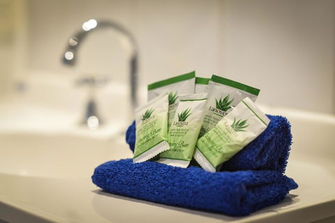 Heyfield Motel And Apartments - Accommodation Port Macquarie 32