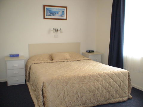 Heyfield Motel And Apartments - Accommodation Port Macquarie 6