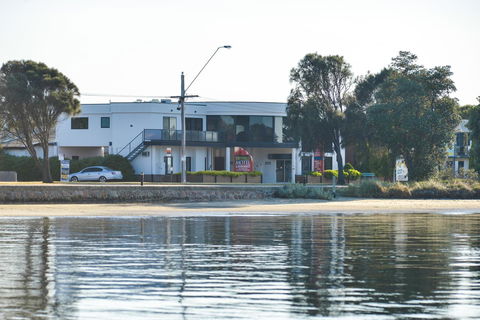Heyfield Motel And Apartments - Accommodation Port Macquarie 5