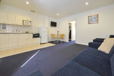 Heyfield Motel And Apartments - Accommodation Port Macquarie 19