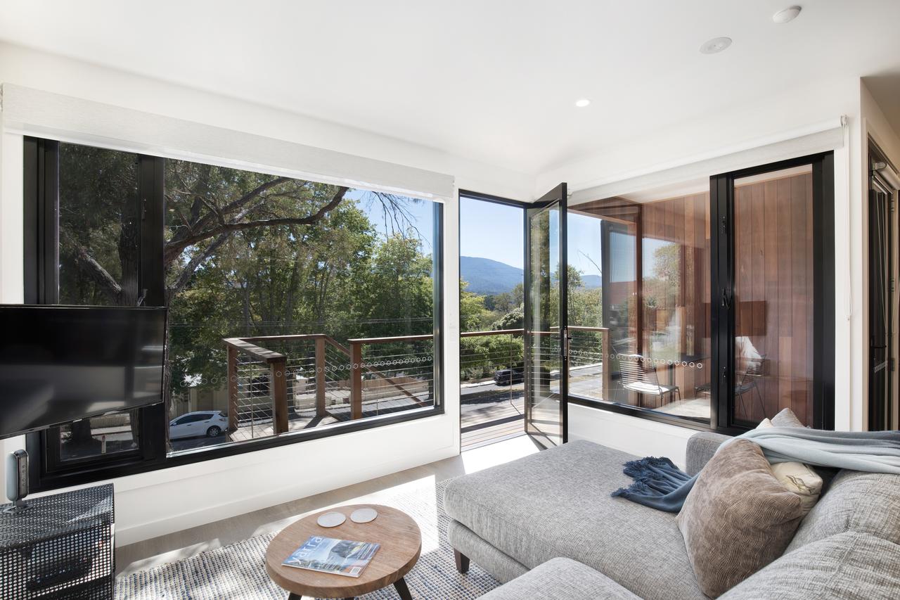 Healesville VIC Accommodation Port Macquarie