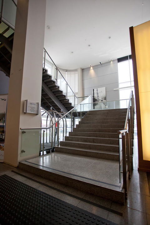 PARKROYAL Melbourne Airport - Accommodation Port Macquarie 25