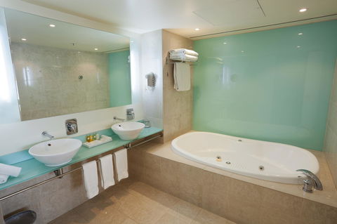 PARKROYAL Melbourne Airport - Accommodation Port Macquarie 18