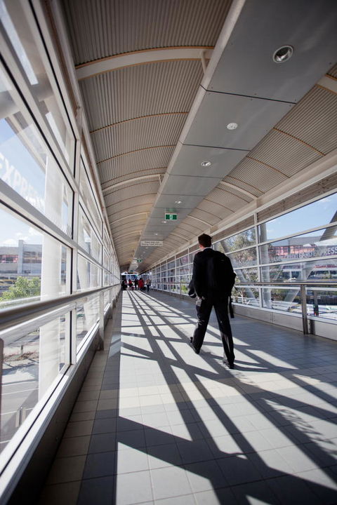 PARKROYAL Melbourne Airport - Accommodation Port Macquarie 15