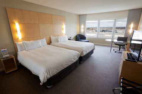 PARKROYAL Melbourne Airport - Accommodation Port Macquarie 34
