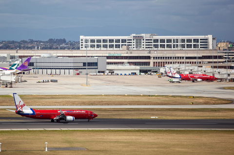 PARKROYAL Melbourne Airport - Accommodation Port Macquarie 12