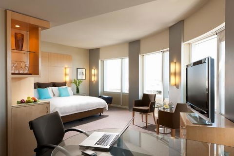 PARKROYAL Melbourne Airport - Accommodation Port Macquarie 39