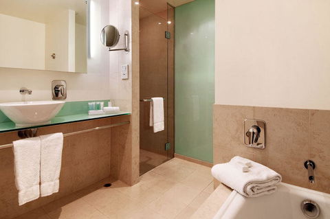 PARKROYAL Melbourne Airport - Accommodation Port Macquarie 42