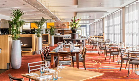 PARKROYAL Melbourne Airport - Accommodation Port Macquarie 9