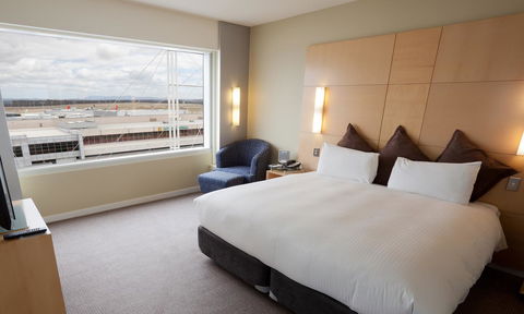 PARKROYAL Melbourne Airport - Accommodation Port Macquarie 14