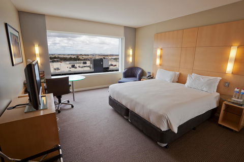 PARKROYAL Melbourne Airport - Accommodation Port Macquarie 32