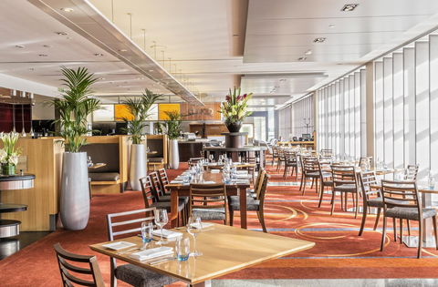 PARKROYAL Melbourne Airport - Accommodation Port Macquarie 23