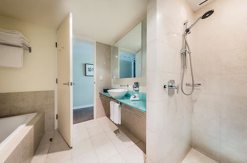 PARKROYAL Melbourne Airport - Accommodation Port Macquarie 4