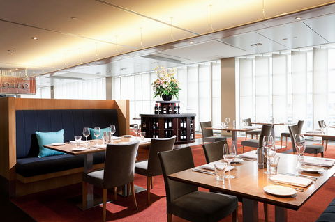 PARKROYAL Melbourne Airport - Accommodation Port Macquarie 36