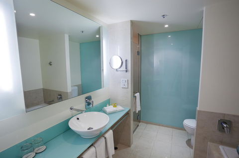 PARKROYAL Melbourne Airport - Accommodation Port Macquarie 21