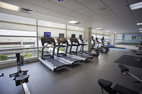 PARKROYAL Melbourne Airport - Accommodation Port Macquarie 22