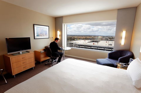 PARKROYAL Melbourne Airport - Accommodation Port Macquarie 31