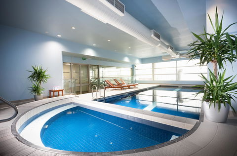 PARKROYAL Melbourne Airport - Accommodation Port Macquarie 13