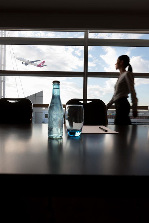 PARKROYAL Melbourne Airport - Accommodation Port Macquarie 35